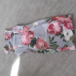 Gorgeous Calvin Klein dress!